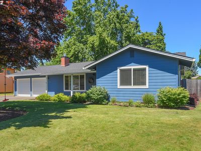 3147 NE Lincoln St, Hillsboro, OR, 97124