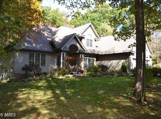 812 Tamarack Cir, Oakland, MD