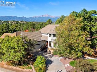 5920 Ridge Brook Ln, Colorado Springs, CO 80918