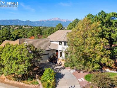 5920 Ridge Brook Ln, Colorado Springs, CO, 80918