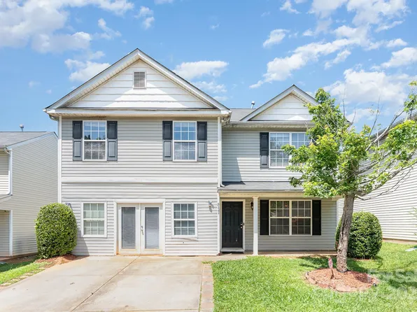 5141 Grays Ridge Dr, Charlotte, NC 28269