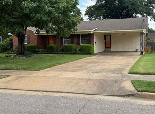 7246 Pam Dr, Millington, TN 38053