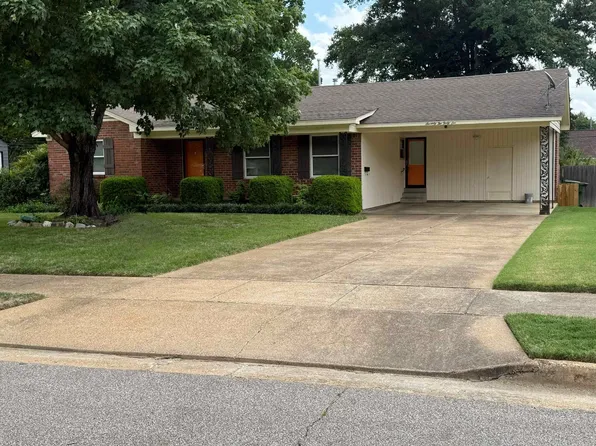 7246 Pam Dr, Millington, TN 38053