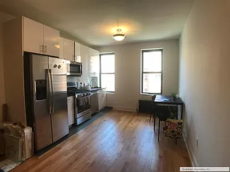 Rented by Sovereign Realty NYC