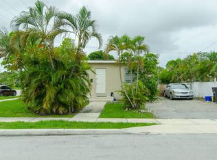 3110 Georgia Ave, West Palm Beach, FL 33405