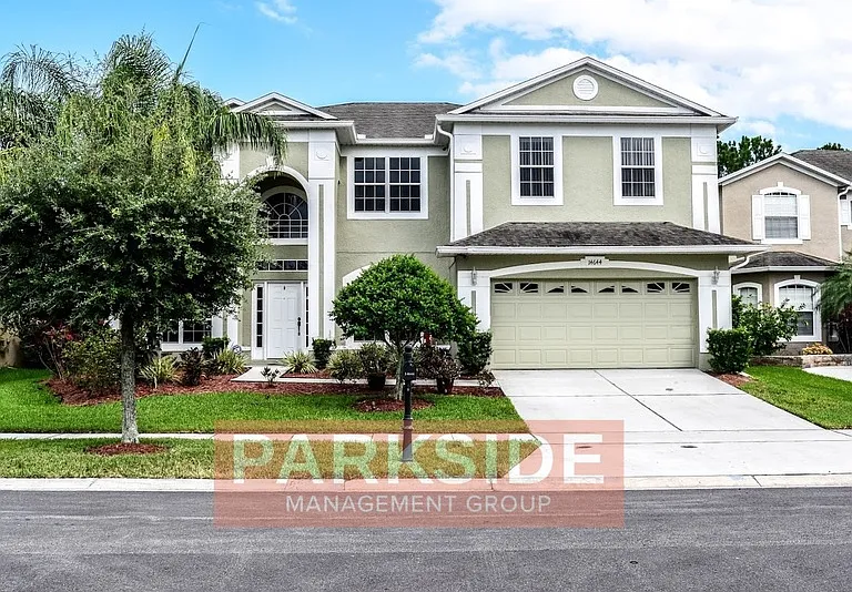 14644 Cableshire Way — Photo 1