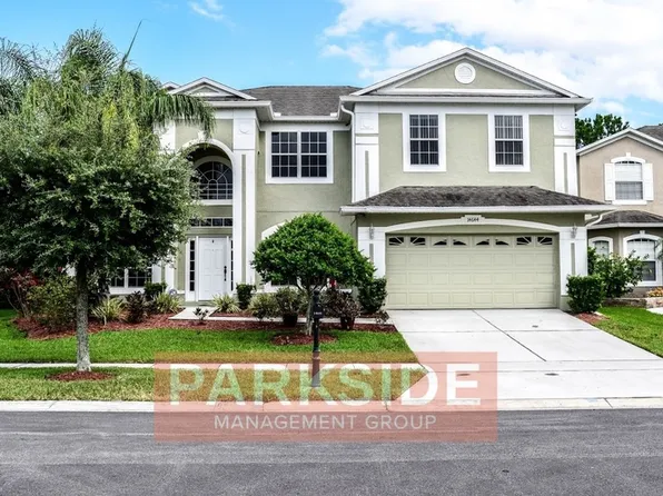 14644 Cableshire Way, Orlando, FL 32824