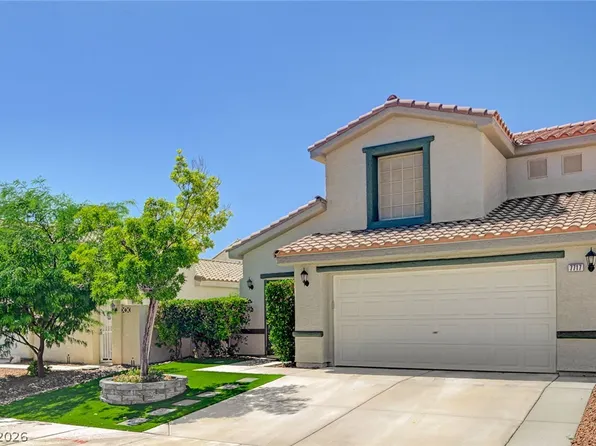7717 Sanction Ave, Las Vegas, NV 89131