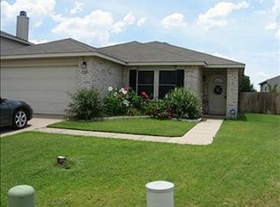 5100 Gold Basin Rd, Fort Worth, TX 76179