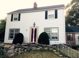 100 6th Ave SE, Waverly, IA 50677