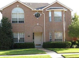 310 Pecos Trl, Irving, TX 75063