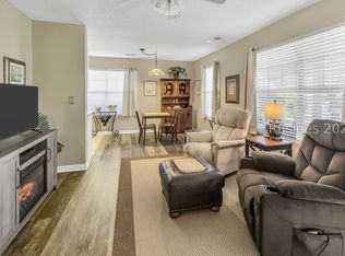 6 Old South Ct #6D, Bluffton, SC 29910