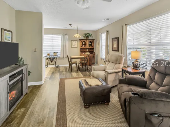 6 Old South Ct #6D, Bluffton, SC 29910