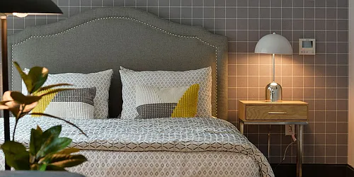 Rented by Fiddler Realty