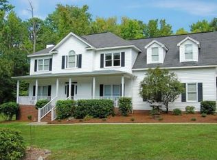 107 Lake Estates Ct, Irmo, SC 29063