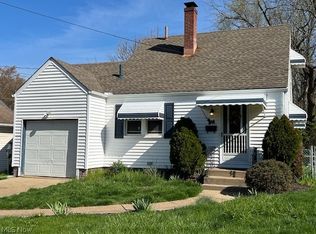 713 17th St NE, Canton, OH 44714