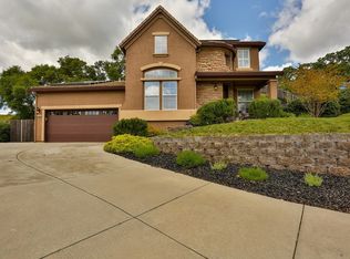 4350 Crazy Horse Rd, Cameron Park, CA 95682
