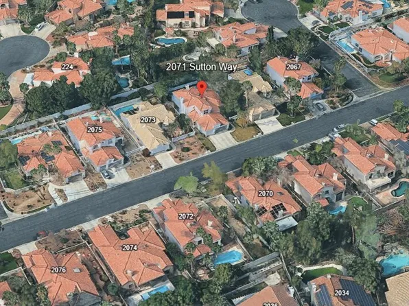 2071 Sutton Way, Henderson, NV 89074