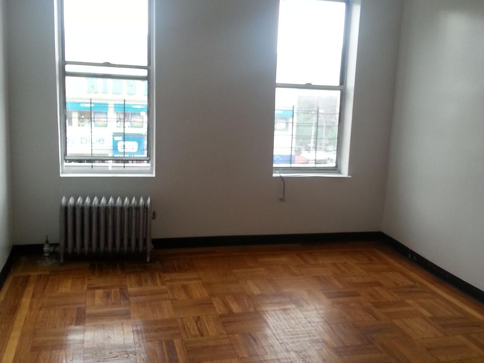 2nd image of 1414 Walton Ave APT 3A