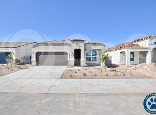 8502 W Millerton Way, Florence, AZ 85132