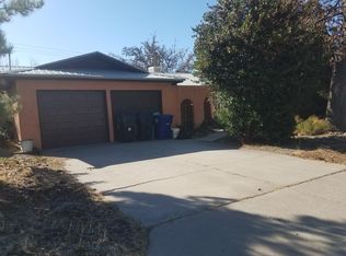 12200 Baja Dr NE, Albuquerque, NM 87111