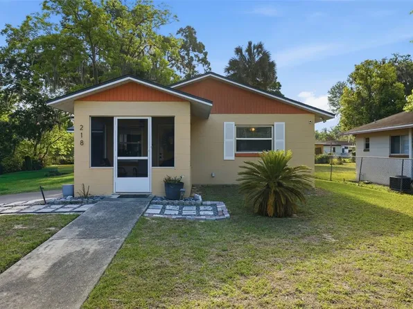 218 S East St, Leesburg, FL 34748