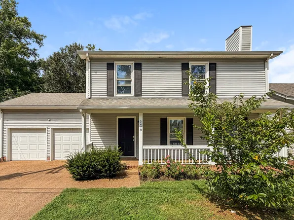 5428 Village Way, Nashville, TN 37211