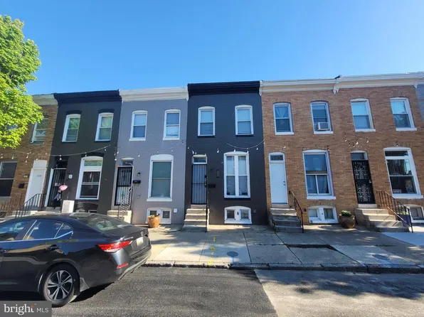 1723 Cole St, Baltimore, MD 21223