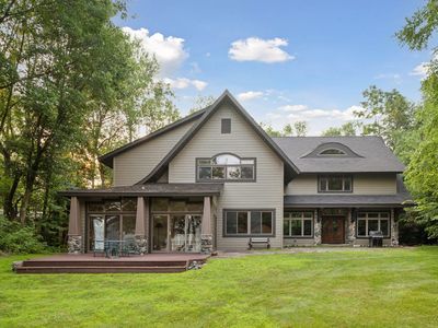 2273 Woodland Shrs #A, Luck, WI, 54853