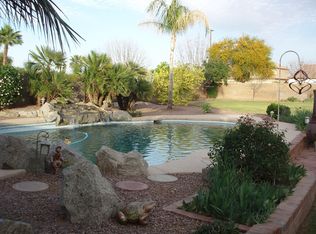 1188 E Betsy Ln, Gilbert, AZ 85296