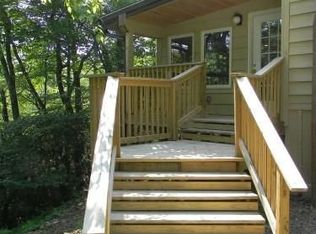 272 Williams Ridge Rd, Boone, NC 28607