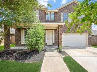 7007 Flewellen Falls Ln, Spring, TX 77379