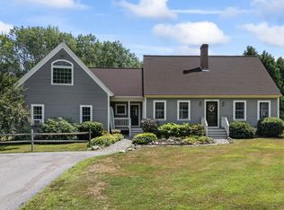 1529 Branch Rd, Wells, ME 04090