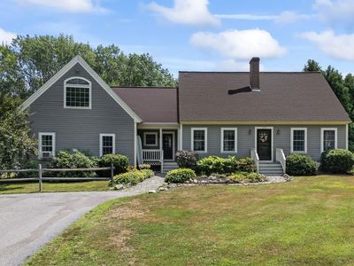 1529 Branch Road, Wells, ME, 04090
