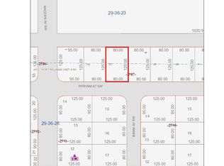 769 Wisham St SW, Palm Bay, FL 32908