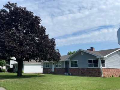 320 N Adams Ave, Lebanon, MO, 65536