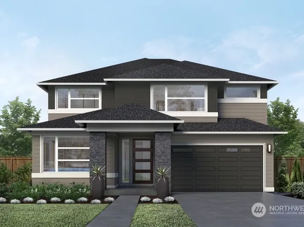 20314 SE 266th Street, Covington, WA 98042