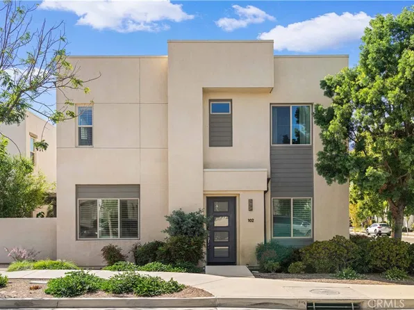 102 Menkar, Irvine, CA 92618