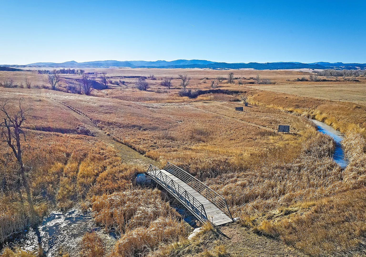 Raz Hideaway 7 Bedroom Mountain Ranch — Photo 4