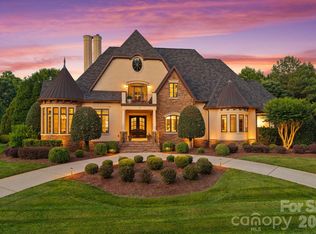 114 Thurstons Way, Mooresville, NC 28117