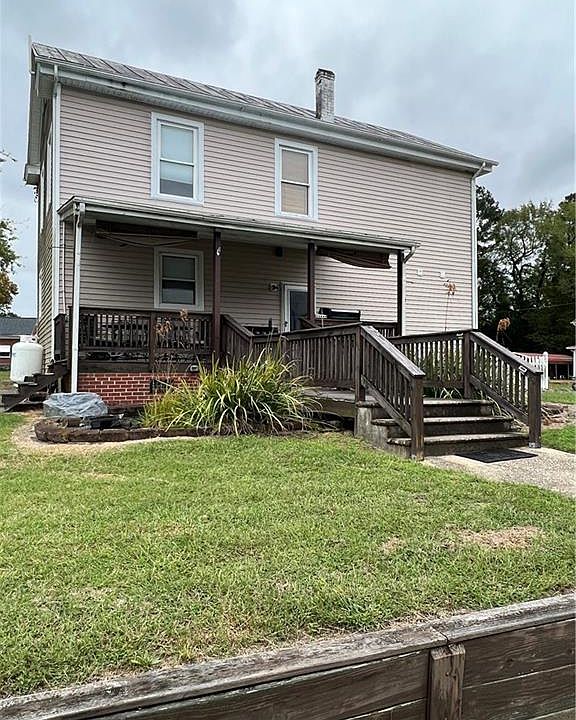 5399 Zuni Cir, Zuni, VA 23898 Zillow