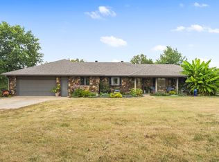 838 E 510th Rd, Aldrich, MO 65601