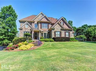 1411 Orange Shoals Dr, Canton, GA 30115