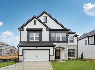 109 Moonflower Ln HOMESITE 260, Clayton, NC 27520