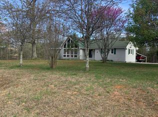 449 Texas Grove Rd, Spring City, TN 37381