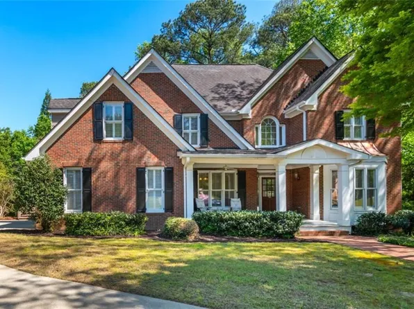 415 Westlake Ct NW, Marietta, GA 30064