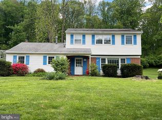 3305 Edge Ln, Thorndale, PA 19372