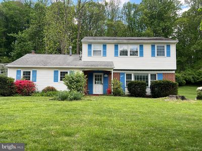 3305 Edge Ln, Thorndale, PA, 19372