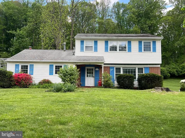 3305 Edge Ln, Thorndale, PA 19372
