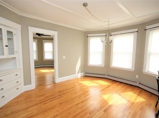 8 Cedar St APT 3, Haverhill, MA 01830